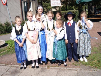 6. Dożynki Gminne