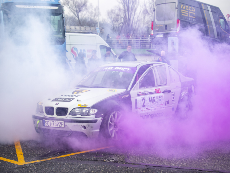 Miejskie Centrum Kultury w Skoczowie - Moto Skoczów/ 25.01.2026, Skoczów - Targowisko Miejskie
