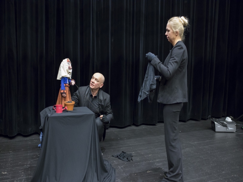 Zagadkowy Dzień Dziecka - Teatralny quiz bajkowy/ 1.06.2020, Teatr Elektryczny 