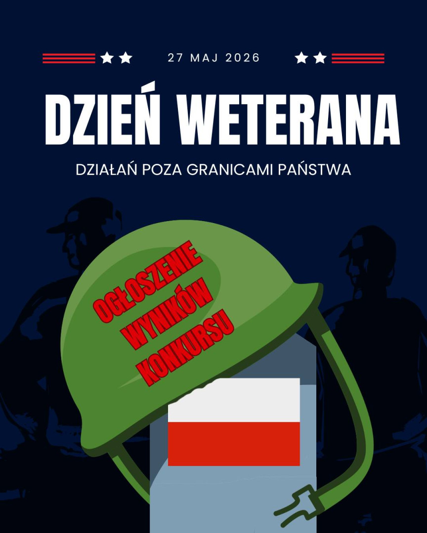  - Wyniki Konkursu Graficznego 